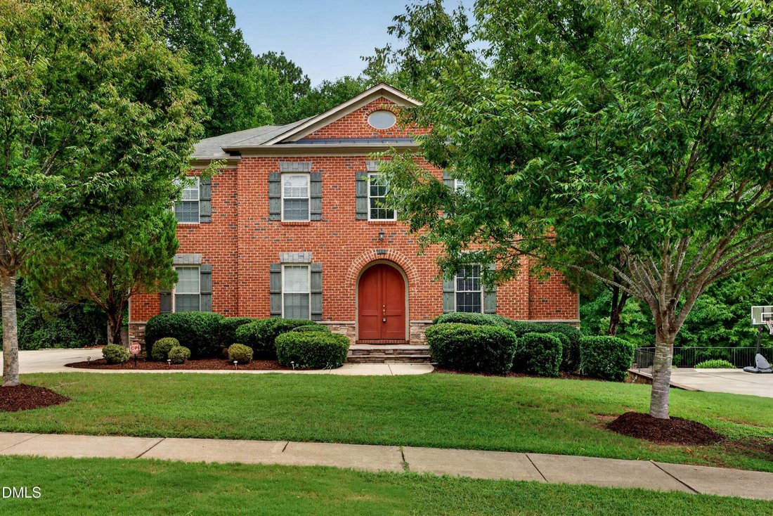 House in Apex, North Carolina, United States 2 - 18755872