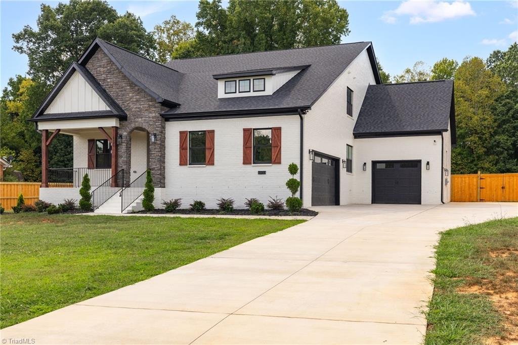 House in Greensboro, North Carolina, United States 2 - 17600310