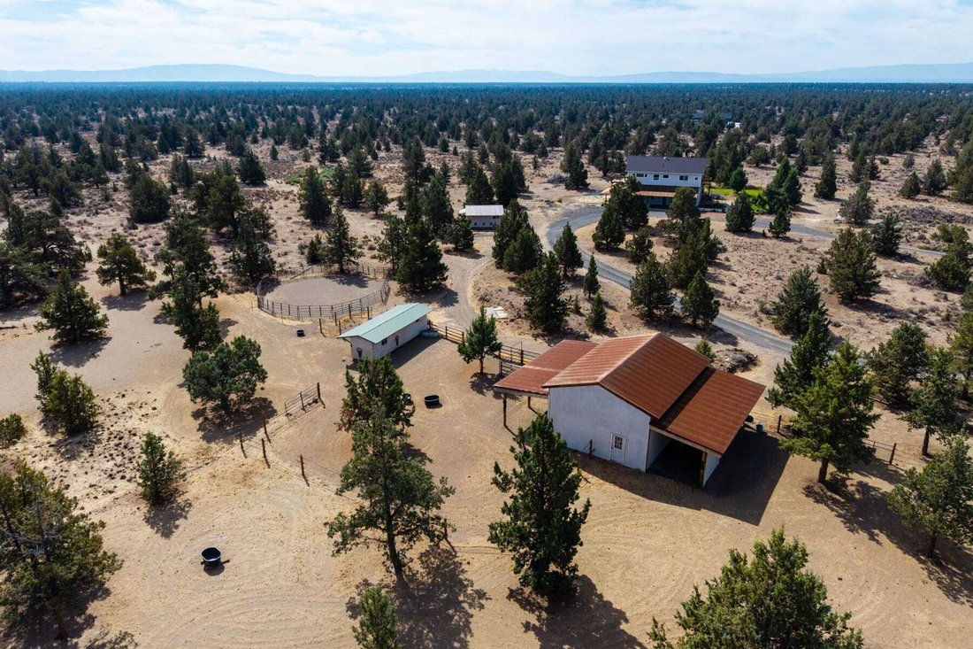 Haus in Powell Butte, Oregon, Vereinigte Staaten 2 - 18749885