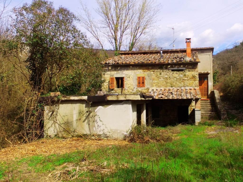 Maisons de campagne à Pergo - Mercatale - Montanare, Cortona, Toscane 5 - 18752720