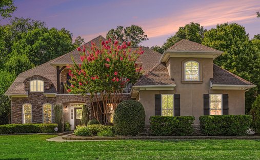 Haus in Charlotte, North Carolina, Vereinigte Staaten 1