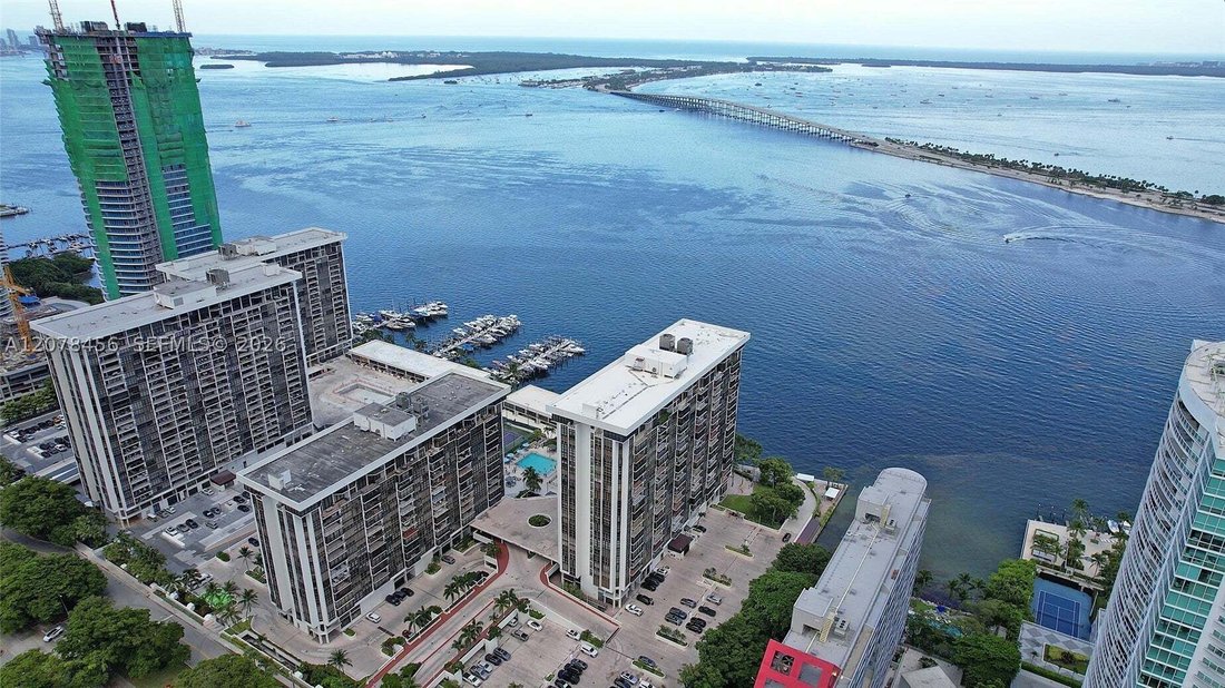 Condominio en Miami, Florida, Estados Unidos 2 - 18751433