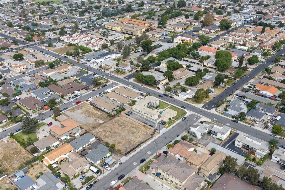 Terreno en Garden Grove, California, Estados Unidos 5 - 18750526