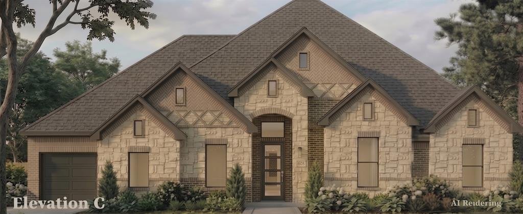 Haus in Plano, Texas, Vereinigte Staaten 4 - 18752318