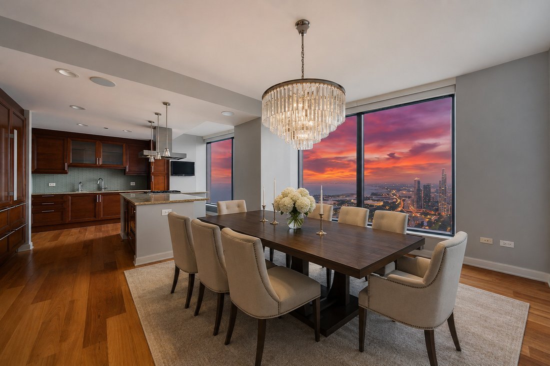 Condominio en Chicago, Illinois, Estados Unidos 5 - 18755206