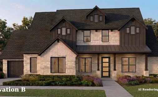 Casa a Dallas, Texas, Stati Uniti 1