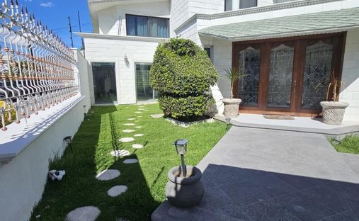 Casa en Pachuca de Soto, Hidalgo, México 1