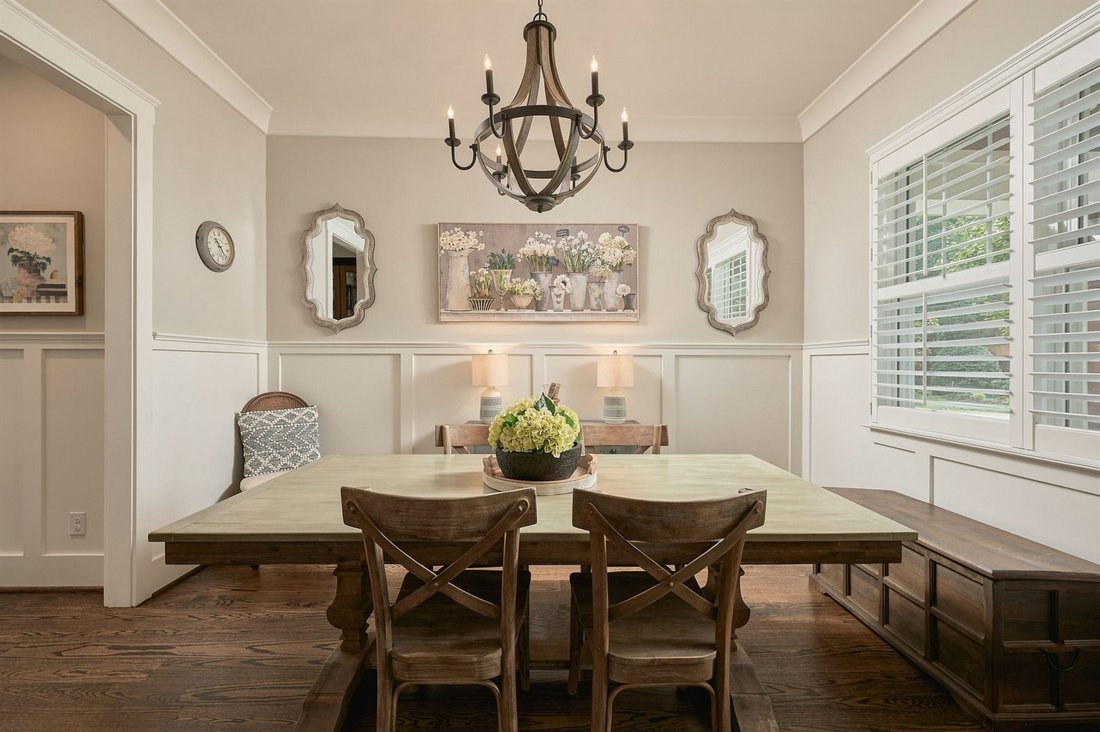 Haus in Charlotte, North Carolina, Vereinigte Staaten 5 - 18760673