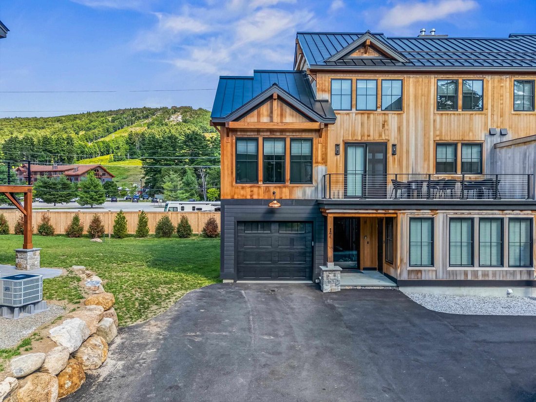 Condo in Conway, New Hampshire, United States 2 - 18749084