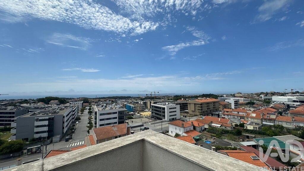Apartamento en Mafamude y Vilar do Paraiso, Distrito de Oporto, Portugal 4 - 18755474
