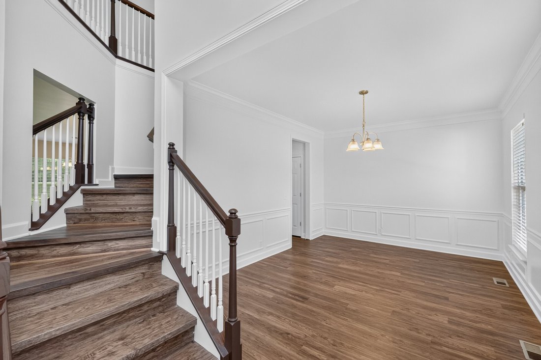 Casa a Nashville, Tennessee, Stati Uniti 3 - 18751858