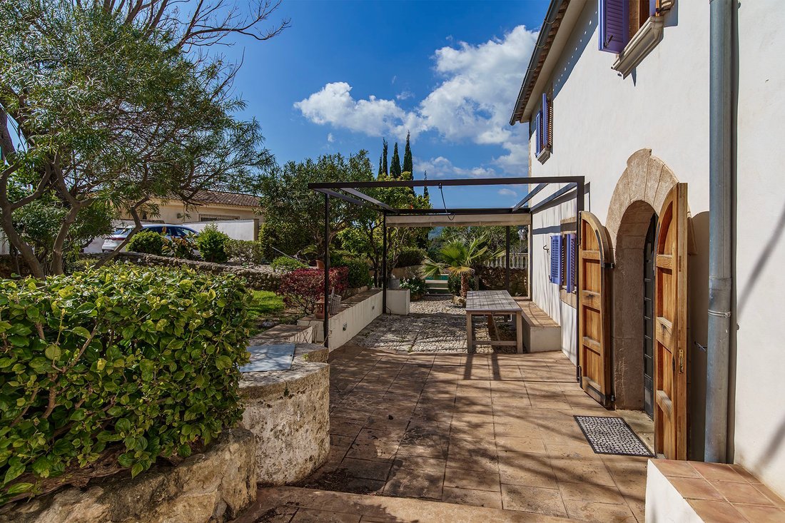 House in Palma, Balearic Islands, Spain 3 - 18761526