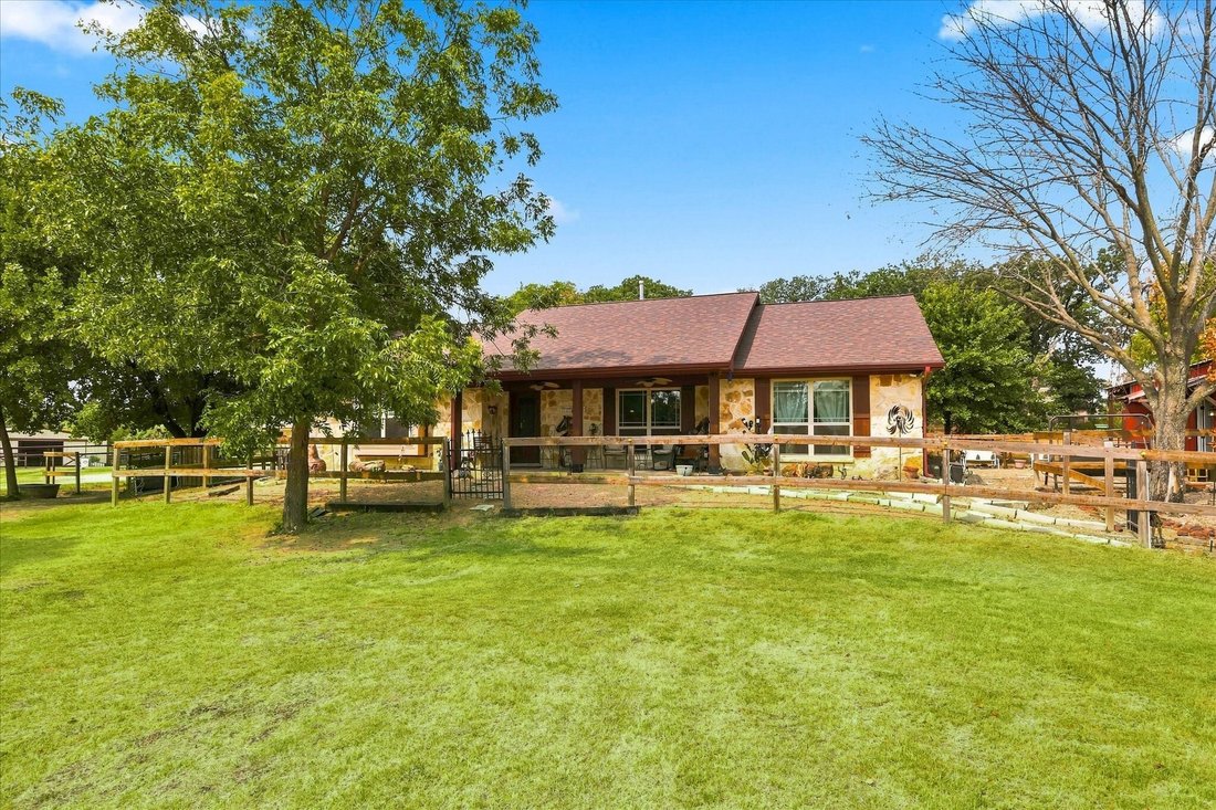 Haus in Lantana, Texas, Vereinigte Staaten 2 - 18749148