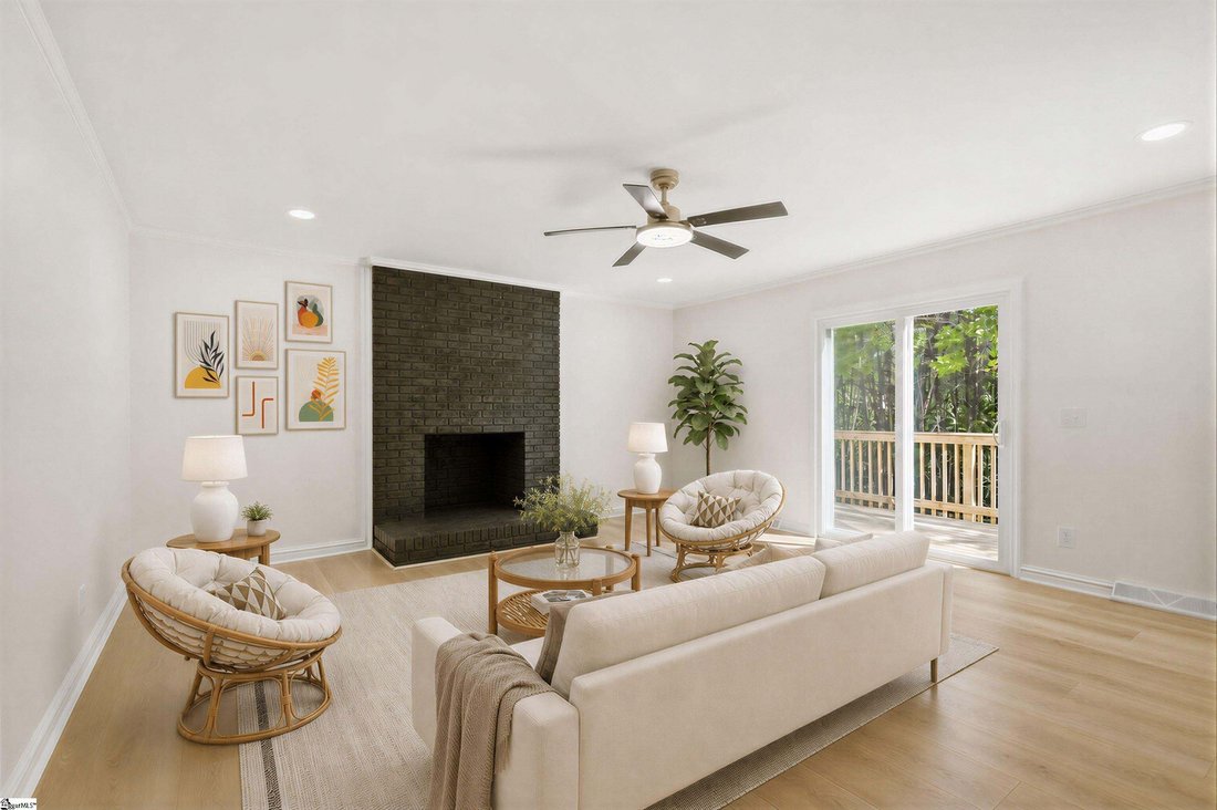 House in Greenville, South Carolina, United States 5 - 18750995