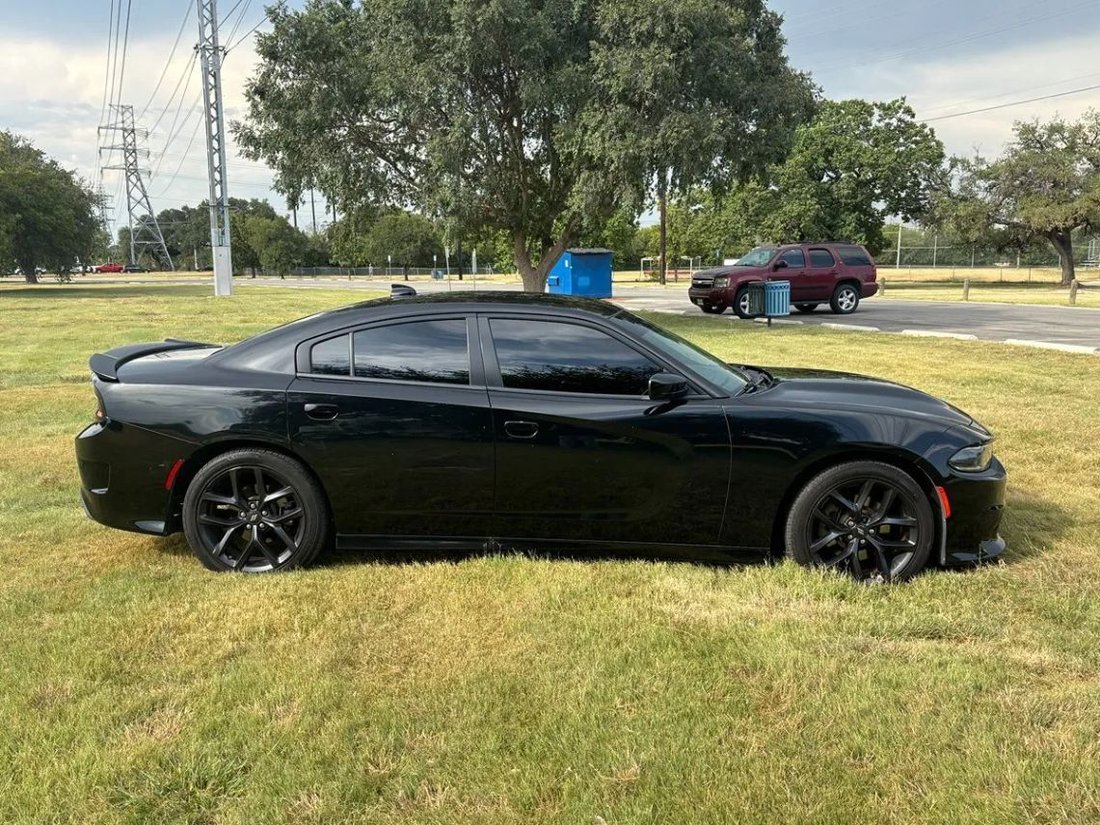 Sedan in San Antonio, TX, United States 4 - 18753466