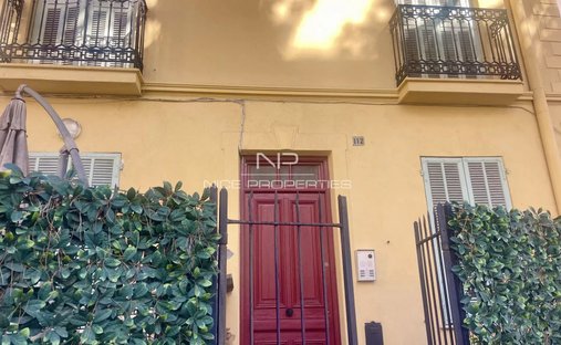 Nice, Provence-Alpes-Côte d'Azur, France 1