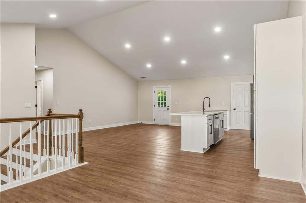 Casa en Norcross, Georgia, Estados Unidos 4 - 18757123