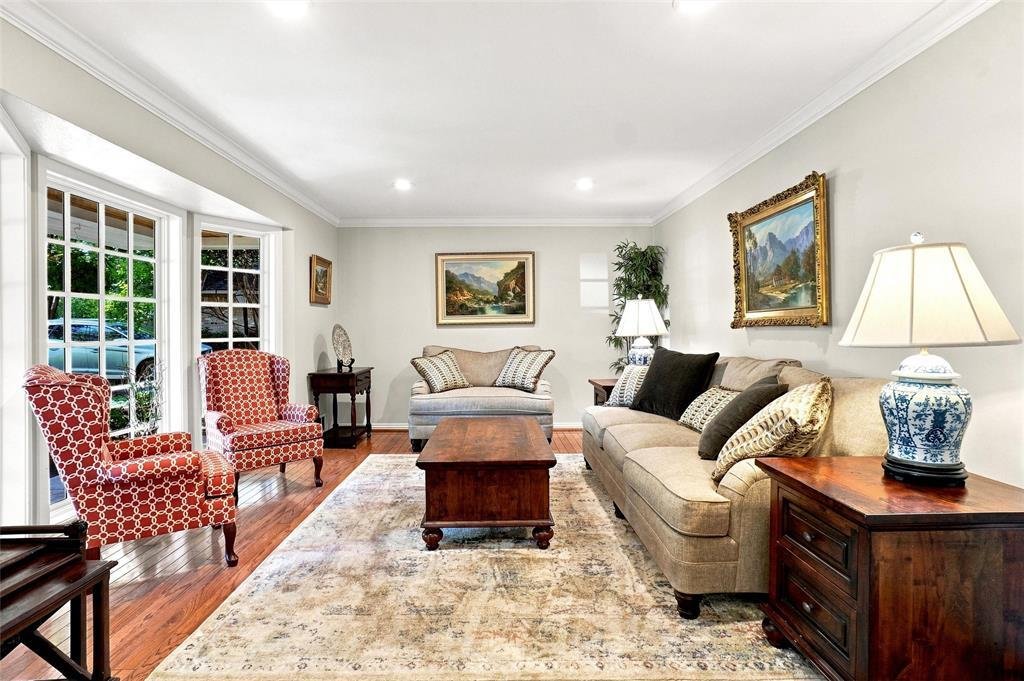Haus in Richardson, Texas, Vereinigte Staaten 4 - 18758789