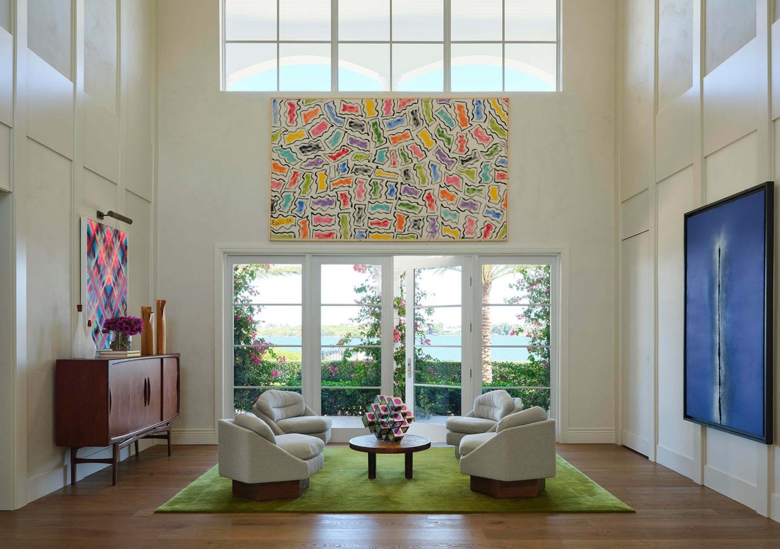 Haus in West Palm Beach, Florida, Vereinigte Staaten 3 - 17854519