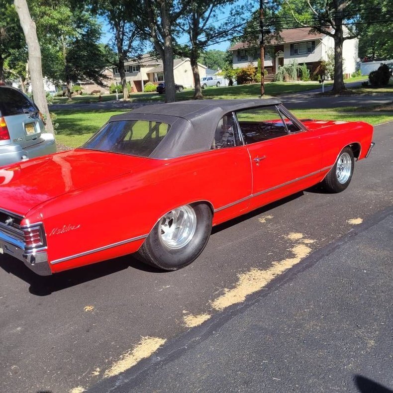 Cabriolet in Glendale, United States 2 - 18754404