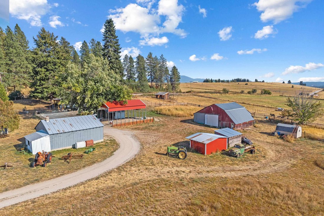 Casa en Newport, Washington, Estados Unidos 5 - 18754304