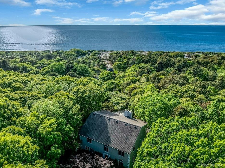 Casa en Peconic, Nueva York, Estados Unidos 1 - 18754348