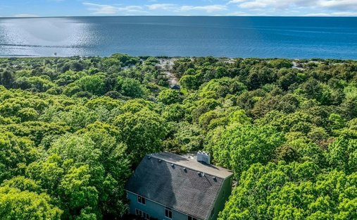 Casa en Peconic, Nueva York, Estados Unidos 1