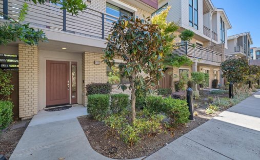 Haus in Palo Alto, Kalifornien, Vereinigte Staaten 1