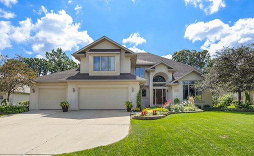 Haus in Sugar Grove, Illinois, Vereinigte Staaten 1
