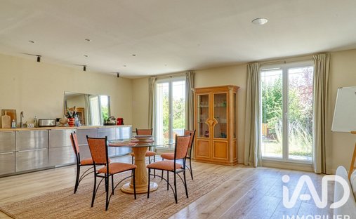 Casa en Centre Montmorency, Montmorency, Francia 1