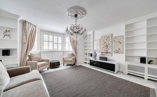 Apartment in Hamstead, Shalfleet, England 1