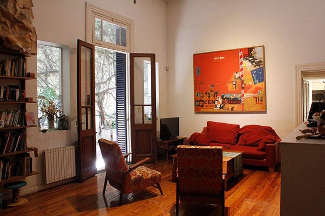 Maison à Buenos Aires, Buenos Aires, Argentine 1 - 18759951