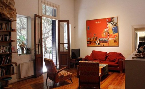 Casa a Buenos Aires, Città Autonoma di Buenos Aires, Argentina 1
