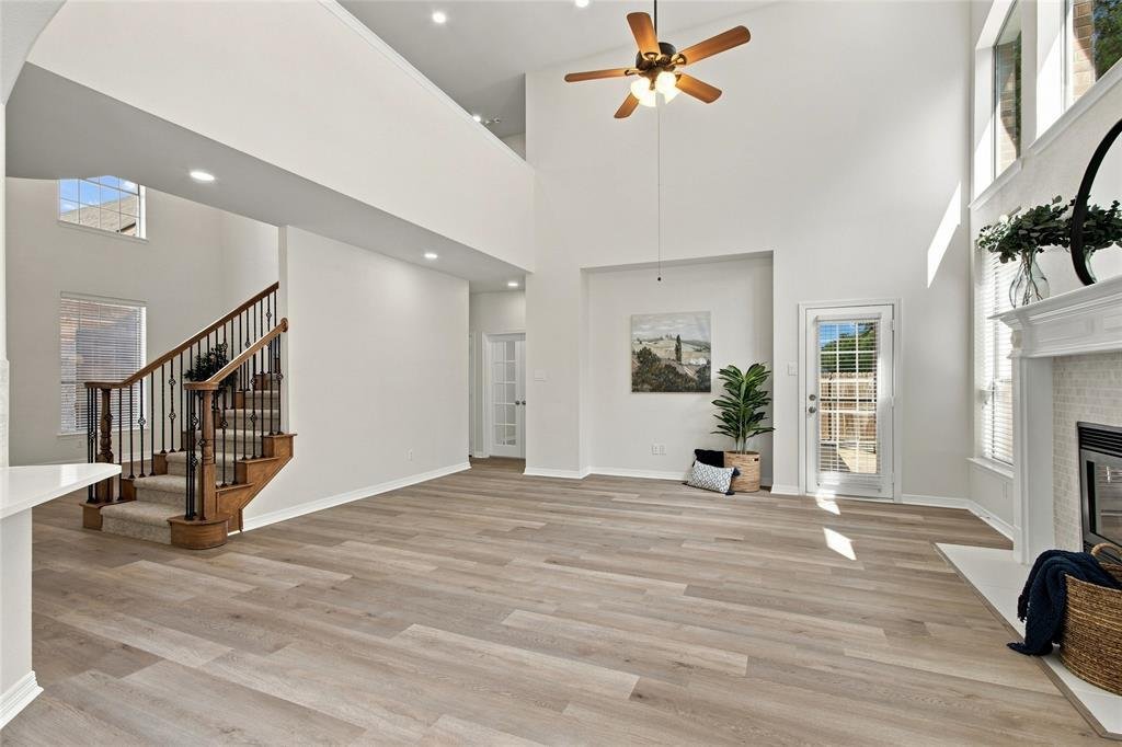 Casa en Lewisville, Texas, Estados Unidos 3 - 18752180