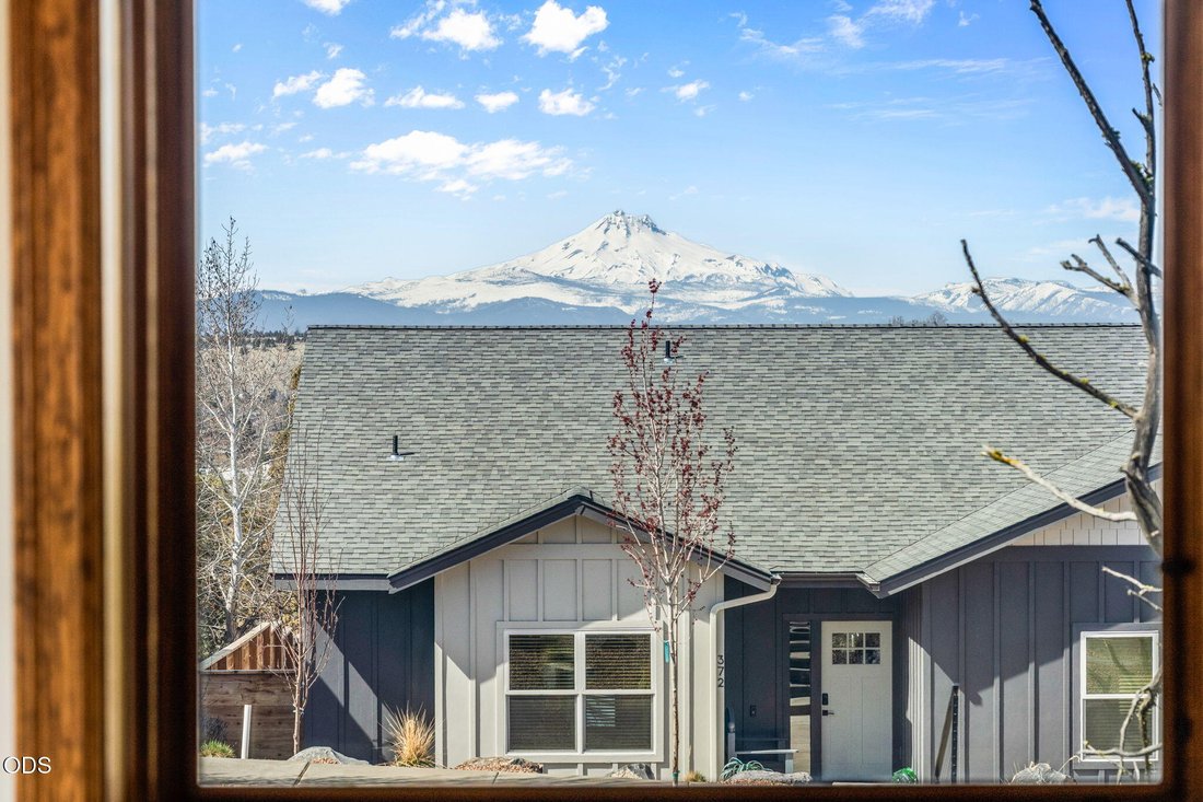 Haus in Big Brothers Big Sisters of Central Oregon - Jefferson County, Oregon, Vereinigte Staaten 5 - 18760860