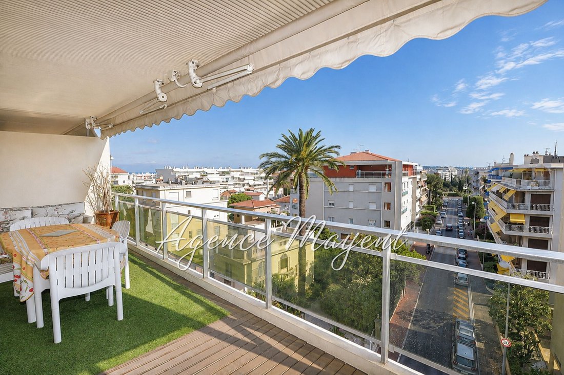Apartamento en Cannes, Provenza-Alpes-Costa Azul, Francia 3 - 16977953