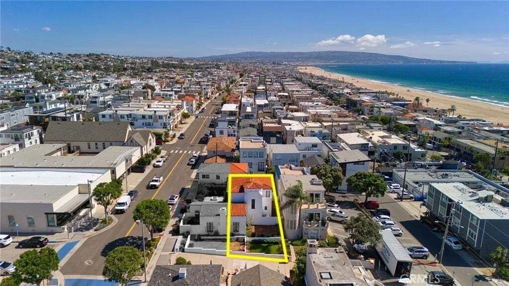 House in Manhattan Beach, California, United States 1 - 18758712