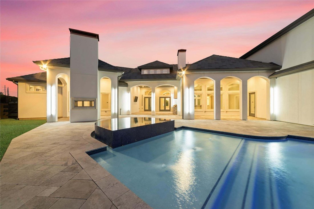 Casa a Tomball, Texas, Stati Uniti 5 - 18752127