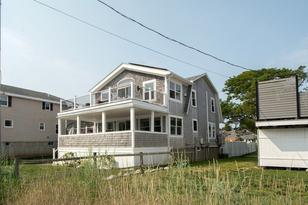 Haus in Scituate, Massachusetts, Vereinigte Staaten 2 - 18754063