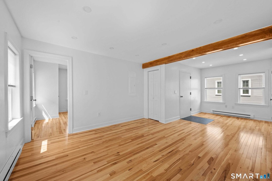 Casa a New London, Connecticut, Stati Uniti 4 - 18750660