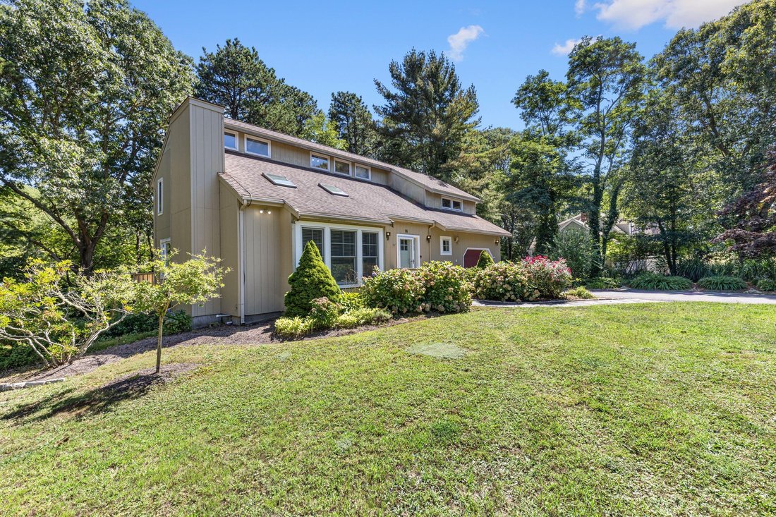 Casa a Bourne, Massachusetts, Stati Uniti 3 - 18758100