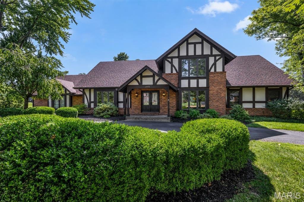 Casa a Creve Coeur, Missouri, Stati Uniti 1 - 18748446