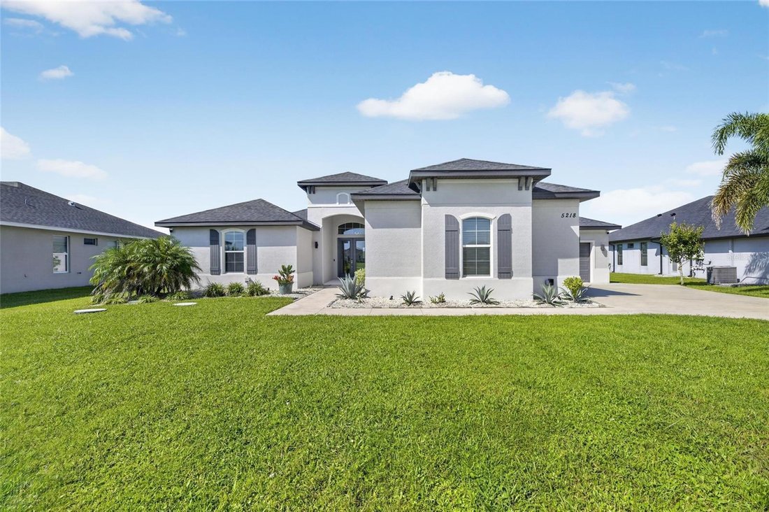 Casa a Wimauma, Florida, Stati Uniti 1 - 18743311