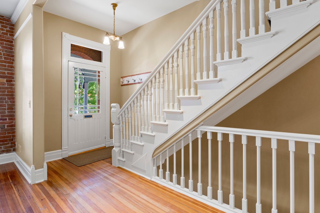 Townhouse in Denver, Colorado, United States 4 - 18753989