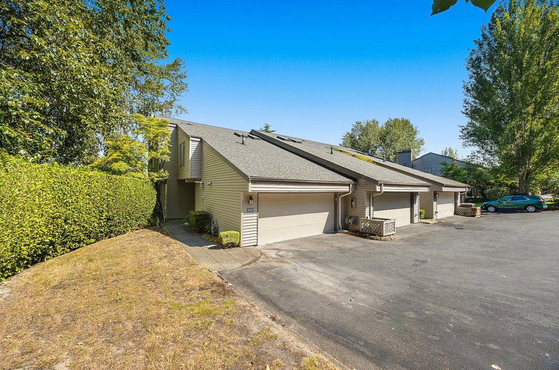 Townhouse en Redmond, Washington, Estados Unidos 2 - 18760597