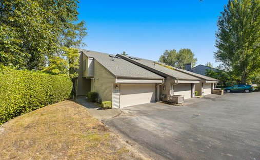 Residenza a Redmond, Washington, Stati Uniti 1