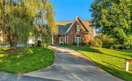 Casa a North Wilkesboro, Carolina del Nord, Stati Uniti 1