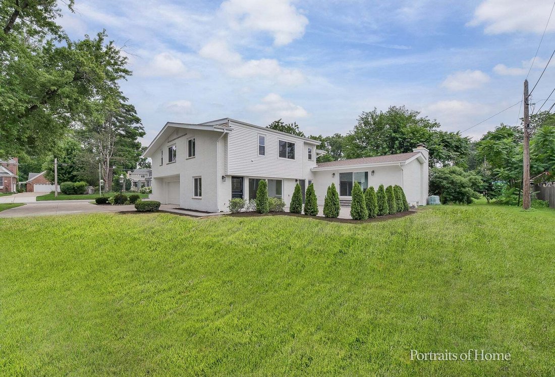 Casa a Wheaton, Illinois, Stati Uniti 4 - 18749252