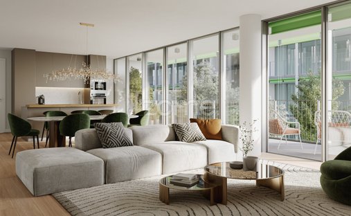 Apartment in Marvila, Lisbon, Portugal 1