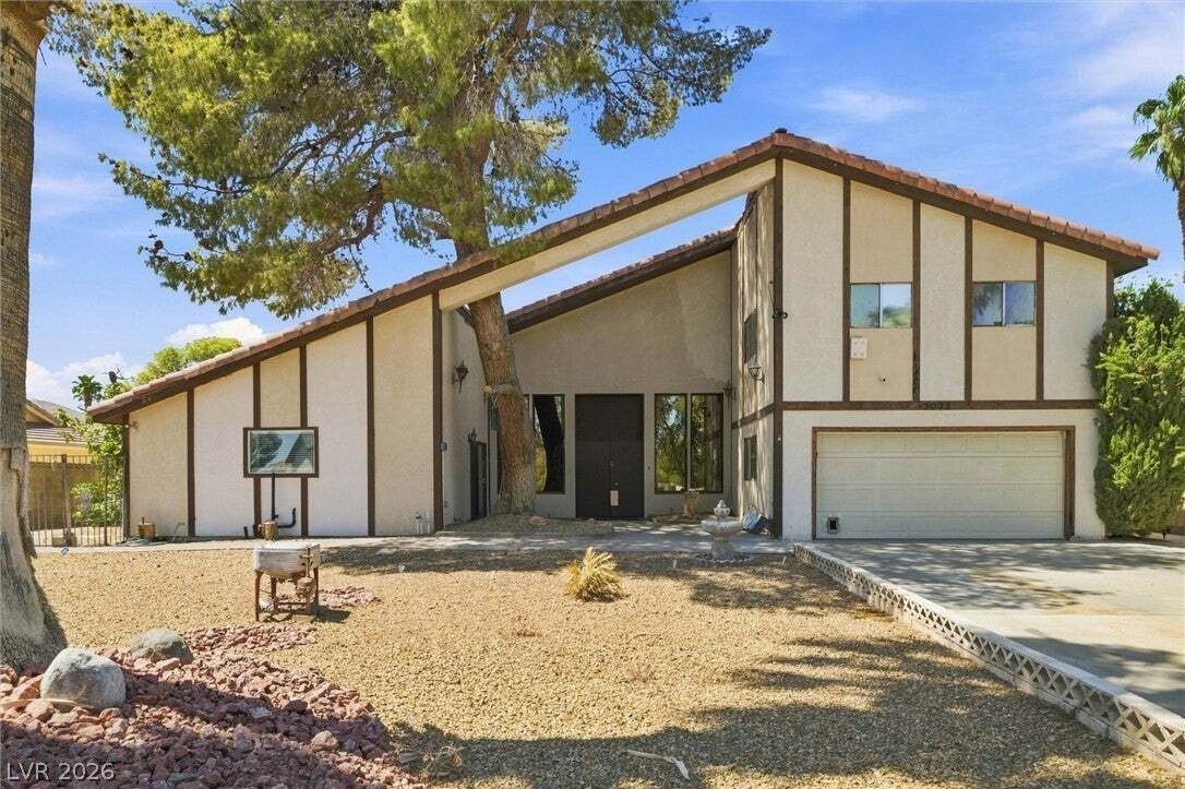 Maison à Las Vegas, Nevada, États-Unis 2 - 18758188